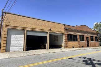 More details for 936 S Elm St, Greensboro, NC - Industrial for Lease