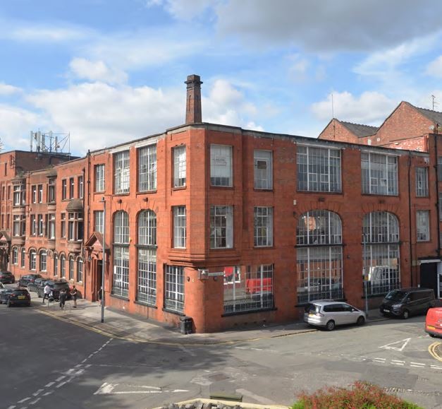 Ardwick Green portfolio of 4 properties for sale on LoopNet.ca - Primary Photo - Image 1 of 13