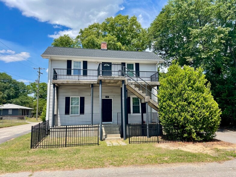 774 Shull St, West Columbia, SC for sale - Building Photo - Image 1 of 6