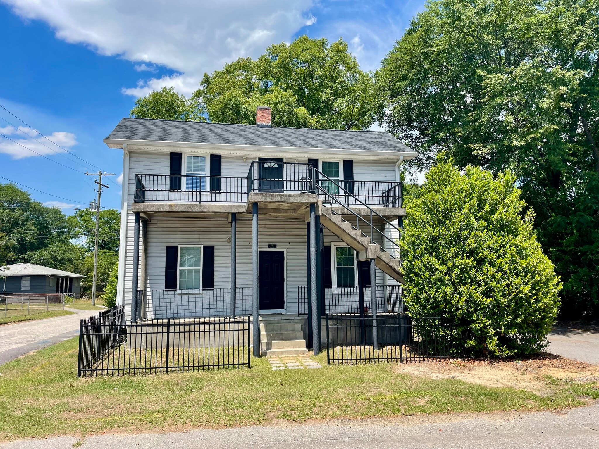 774 Shull St, West Columbia, SC for sale Building Photo- Image 1 of 7