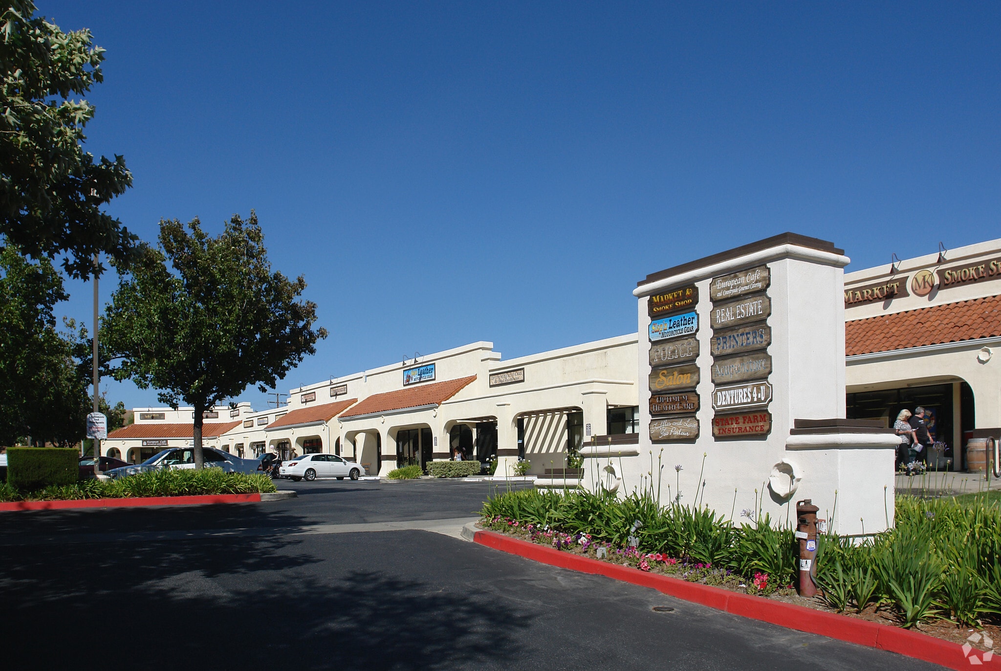 28410 Old Town Front St, Temecula, CA for lease Primary Photo- Image 1 of 4