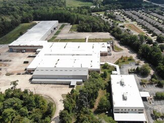 Plus de détails pour 10586 Highway 75 N, Willis, TX - Bureau, Industriel à louer