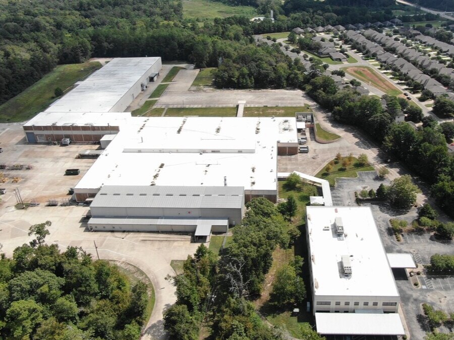 10586 Highway 75 N, Willis, TX à vendre Photo principale- Image 1 de 9