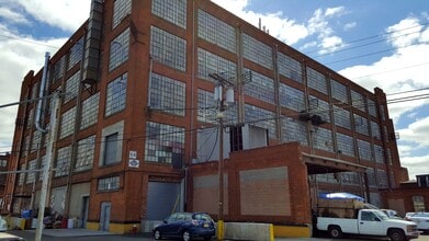 90 Dayton Ave, Passaic, NJ for lease Building Photo- Image 1 of 7