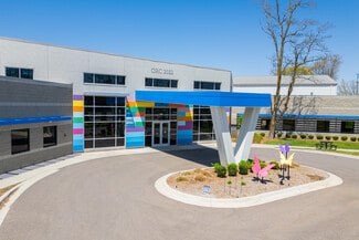 More details for 7030 Whitmore Lake Rd, Brighton, MI - Industrial for Sale