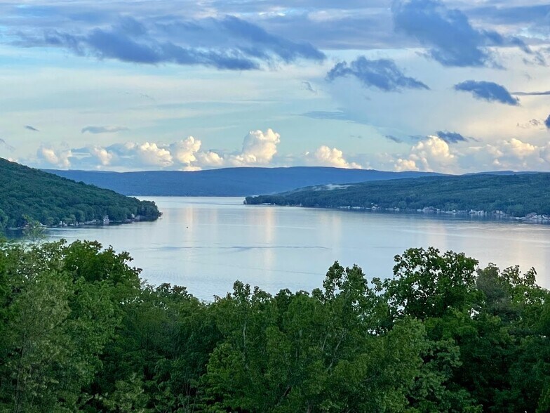 3450 Esperanza Rd, Keuka Park, NY à vendre - Autre - Image 3 de 55