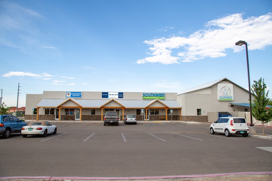 10141 Coors Blvd NW, Albuquerque, NM for lease - Other - Image 2 of 15