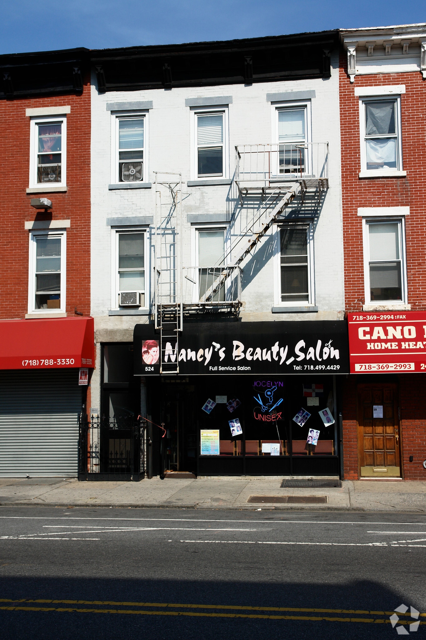 524 3rd Ave, Brooklyn, NY for lease Building Photo- Image 1 of 5