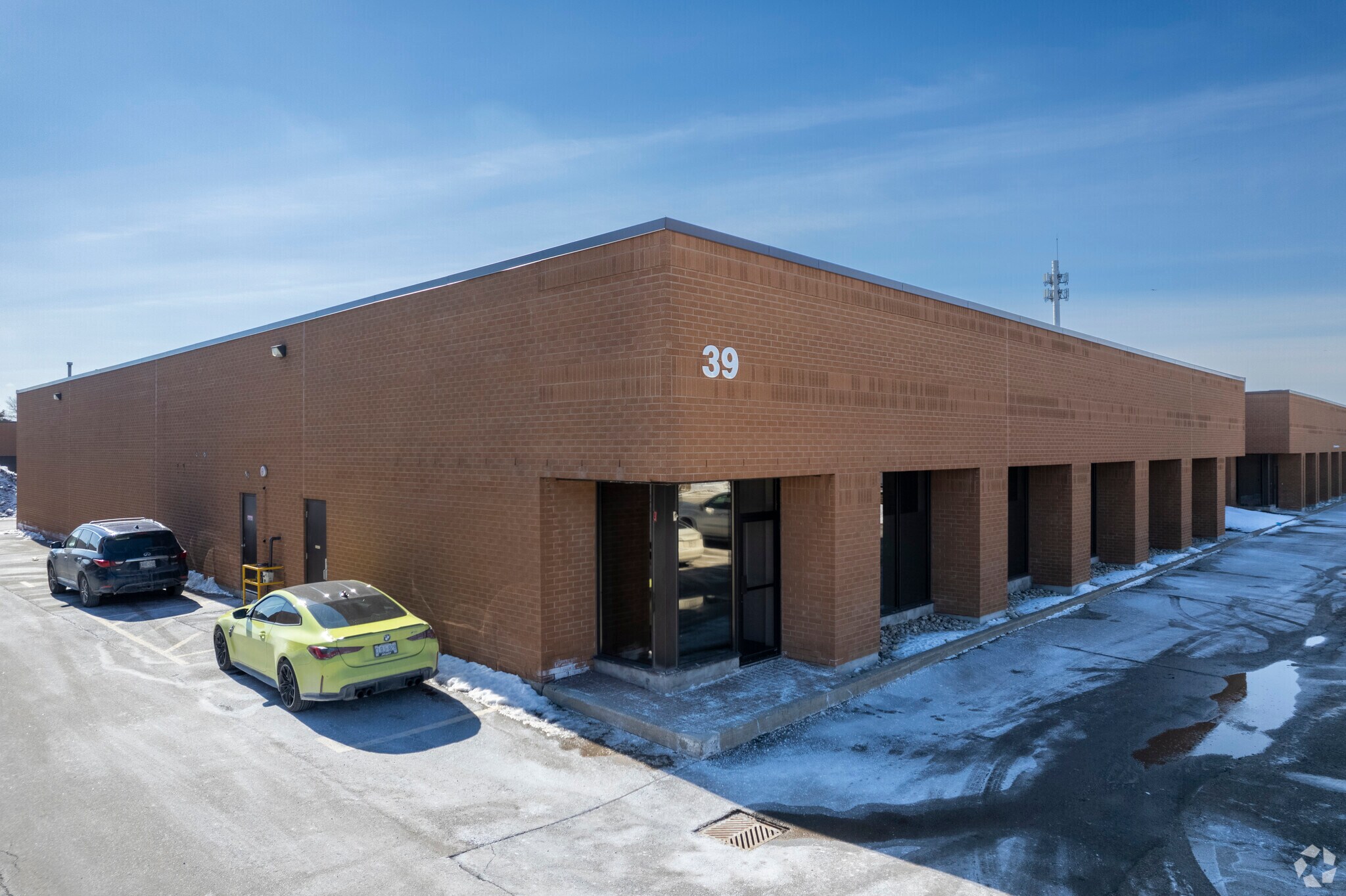 39 Haist Ave, Vaughan, ON for sale Primary Photo- Image 1 of 1