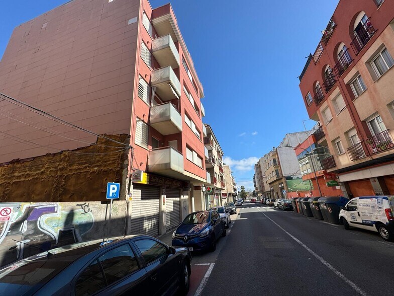 Land in El Vendrell, Tarragona for sale - Building Photo - Image 2 of 9