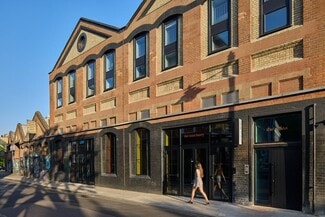 Plus de détails pour 114 Cheshire St, Londres - Commerce de détail à louer