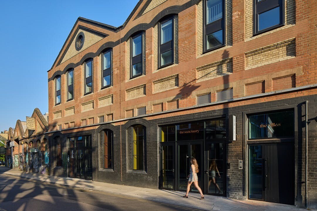 114 Cheshire St, Londres à louer Photo du bâtiment- Image 1 de 14