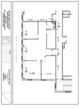 9419 Common Brook Rd, Owings Mills, MD for lease Floor Plan- Image 1 of 1
