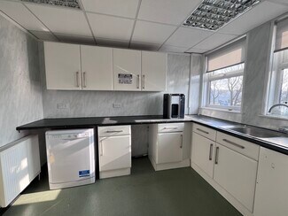 Plus de détails pour Riverside Park Rd, Middlesbrough - Bureau à louer