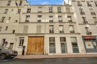63 Rue Edouard Vaillant, Levallois-Perret for lease - Building Photo - Image 2 of 14