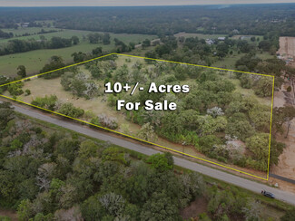 More details for 27915 Kickapoo, Hockley, TX - Land for Sale