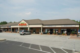Plus de détails pour 413 Stokes Rd, Medford, NJ - Bureau/Commerce de détail à louer
