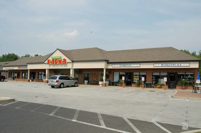More details for 413 Stokes Rd, Medford, NJ - Office/Retail for Lease