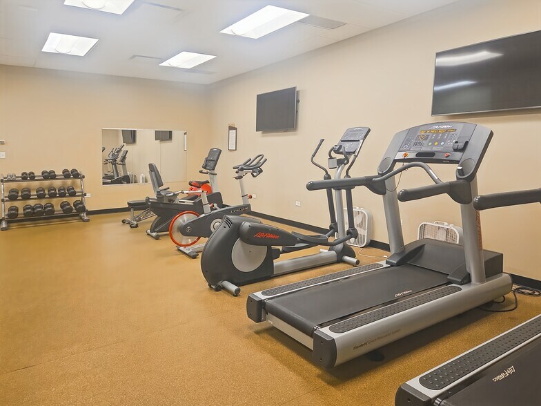 200 Union Blvd, Lakewood, CO à louer - Photo intérieure - Image 3 de 11