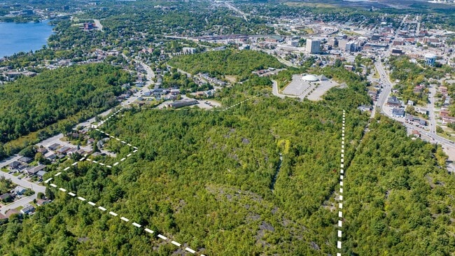 More details for 0 Christakos St, Greater Sudbury, ON - Land for Sale