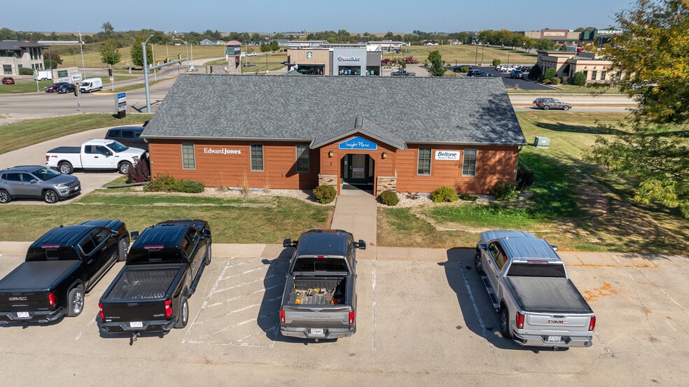 2 Insight Dr, Platteville, WI for sale - Building Photo - Image 2 of 48