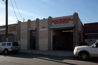 More details for 733 Ceres Ave, Los Angeles, CA - Industrial for Sale