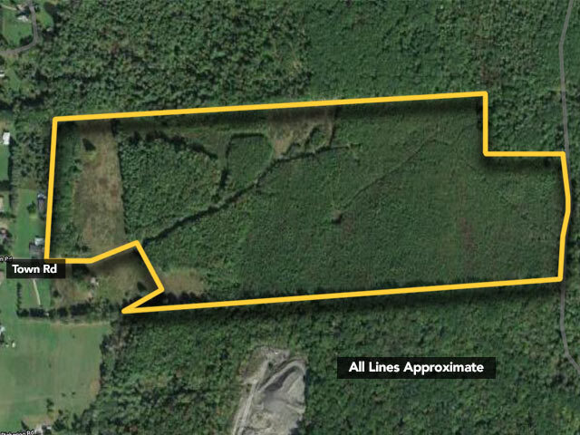 130 Town Rd, Masonville, NY for sale Aerial- Image 1 of 1