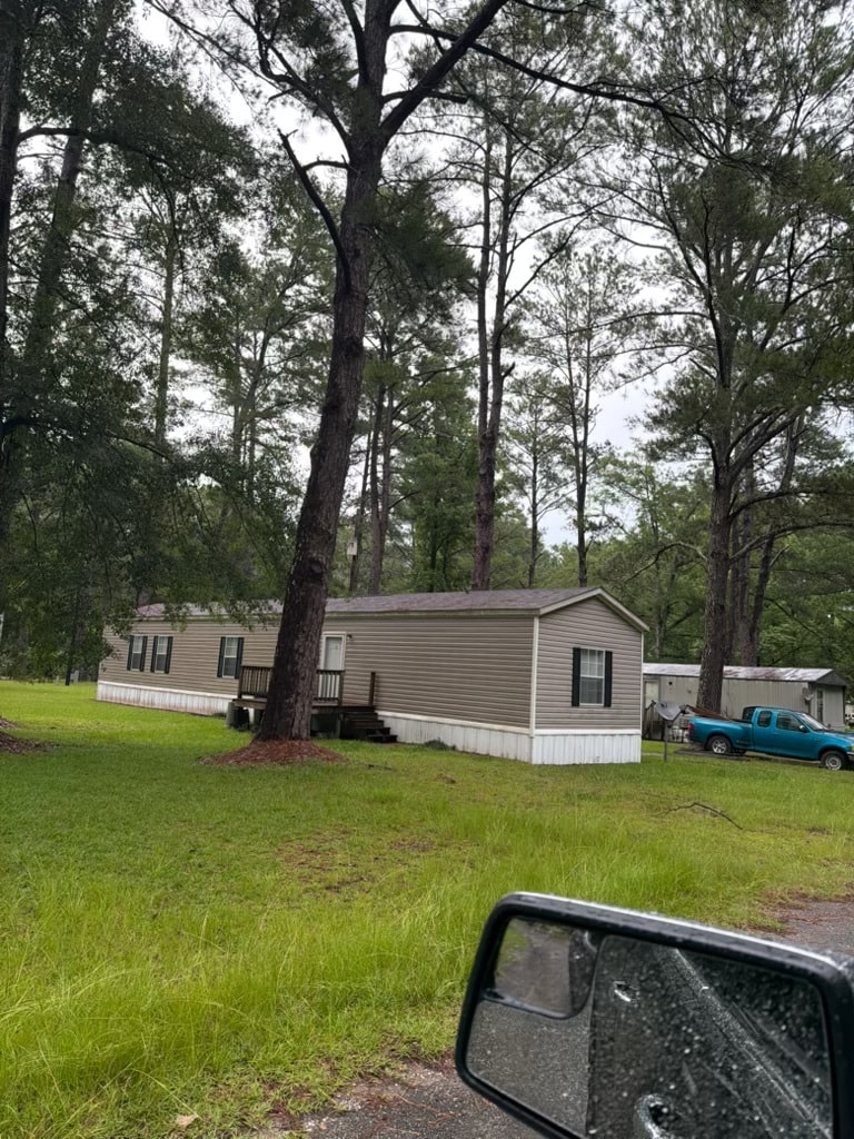 1204 4th ave, York, AL for sale Primary Photo- Image 1 of 5