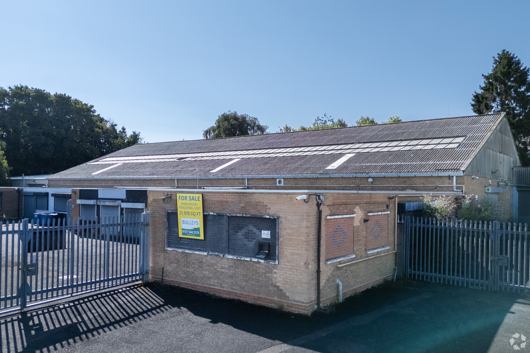 84 Birmingham Rd, Dudley for sale Primary Photo- Image 1 of 12