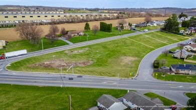 Weaversville Rd, Northampton, PA - Aérien  Vue de la carte - Image1