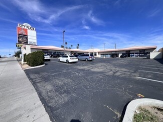 More details for 1251 E Main St, Barstow, CA - Retail for Lease