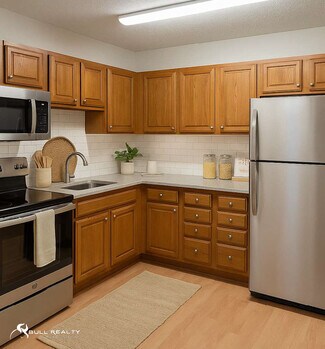 Plus de détails pour 56 Tribune St, Concord, NC - Multi-résidentiel à vendre