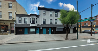 1200 N 5th St, Philadelphia PA - Services immobiliers commerciaux