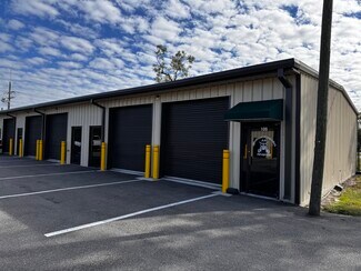 Plus de détails pour 9402 US Hwy 92, Tampa, FL - Industriel à louer