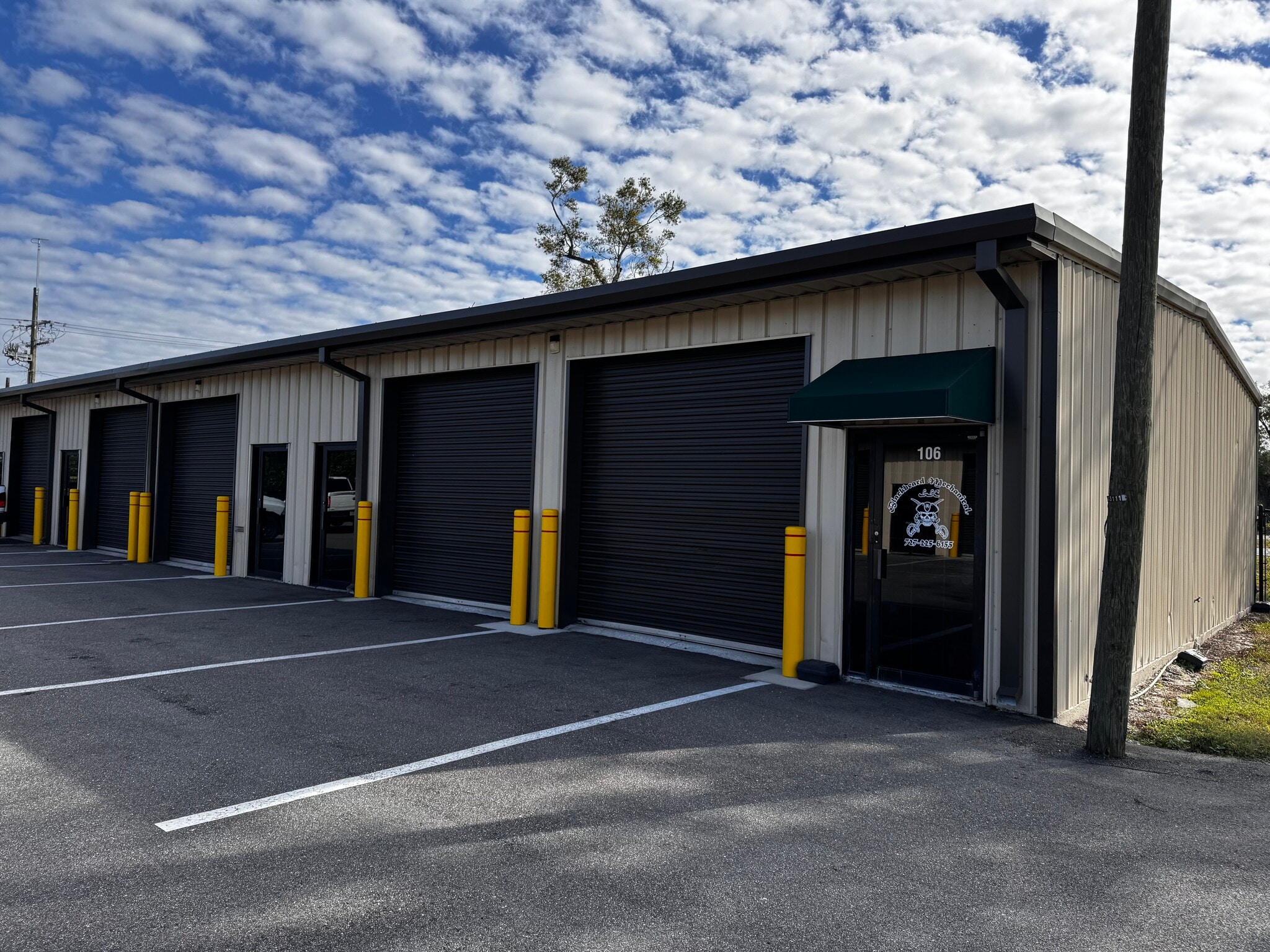 9402 US Hwy 92, Tampa, FL for lease Primary Photo- Image 1 of 4