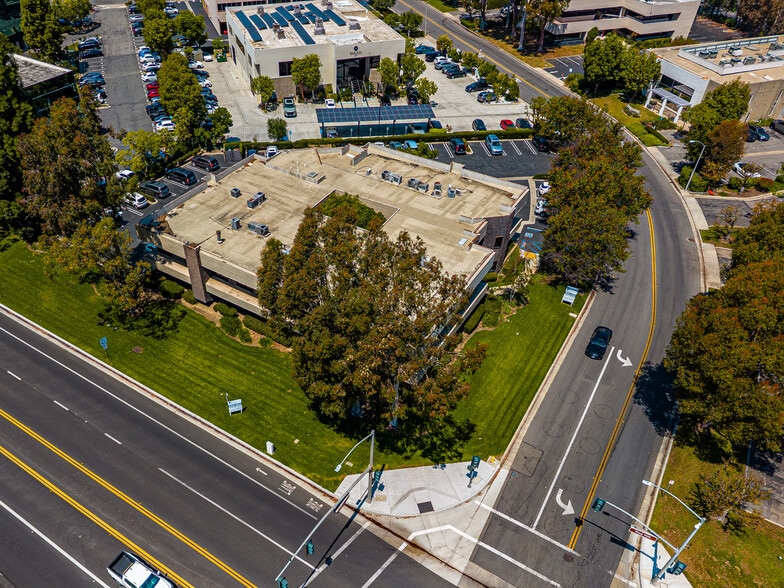 17682 Mitchell N, Irvine, CA for lease - Building Photo - Image 2 of 13