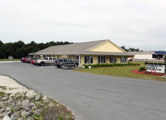 More details for 1000 Nc-210 Hwy, Sneads Ferry, NC - Office/Retail for Lease
