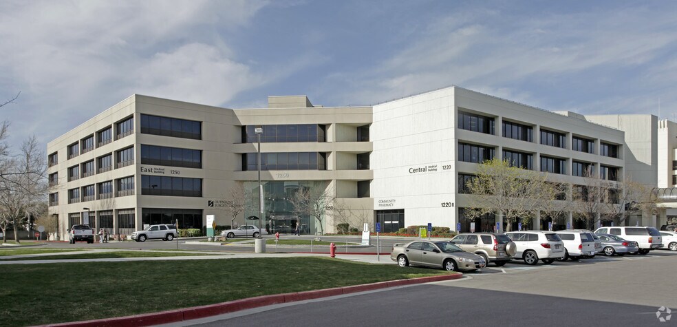 1250 E 3900 S, Salt Lake City, UT à louer - Photo du bâtiment - Image 2 de 4