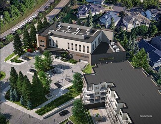 Plus de détails pour 1290 Bellerose Dr, St. Albert, AB - Bureau à vendre