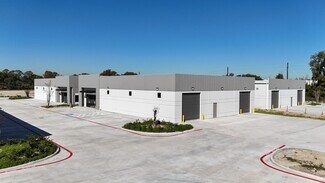 Plus de détails pour 5708 McCracken Rd, Houston, TX - Industriel à louer