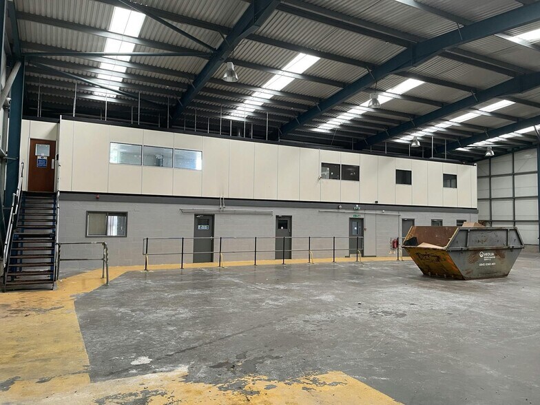 Arden Rd, Birmingham à louer - Photo du bâtiment - Image 3 de 8