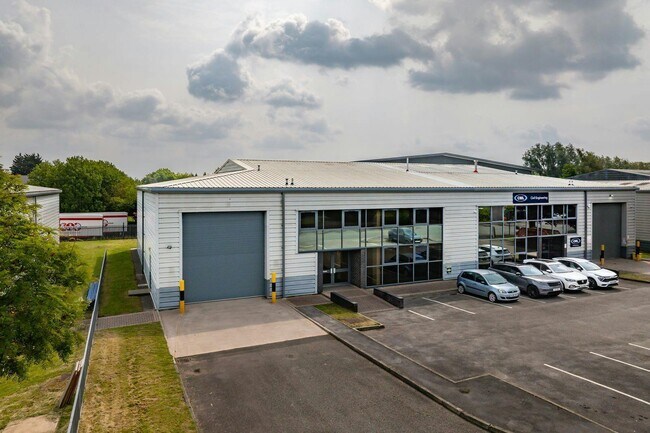More details for Wheatlea Rd, Wigan - Industrial for Lease
