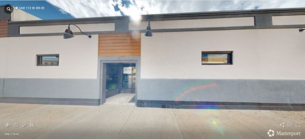 112 W 4th St, Loveland, CO à louer Photo du bâtiment- Image 2 de 3