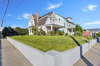 Plus de détails pour 173 N Main St, Milltown, NJ - Commerce de détail à vendre