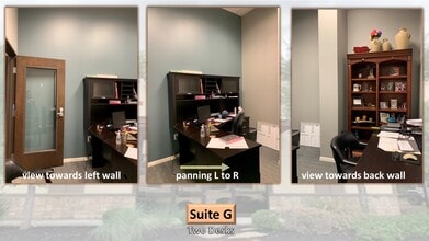 12030 Bandera Rd, Helotes, TX for lease Interior Photo- Image 2 of 4