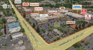 More details for 7901-7975 Greenback Ln, Citrus Heights, CA - Retail for Lease