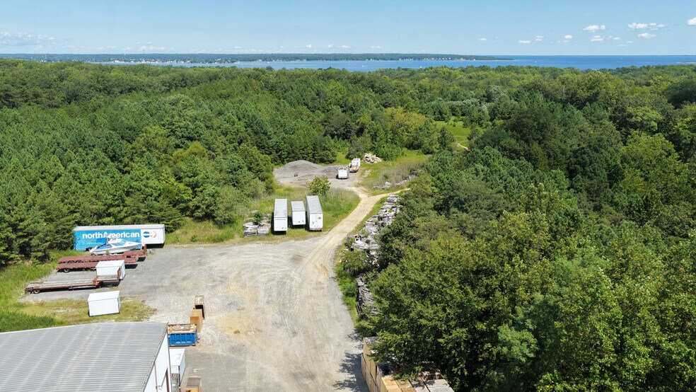 46434 Quality Way, Lexington Park, MD for sale - Building Photo - Image 3 of 11