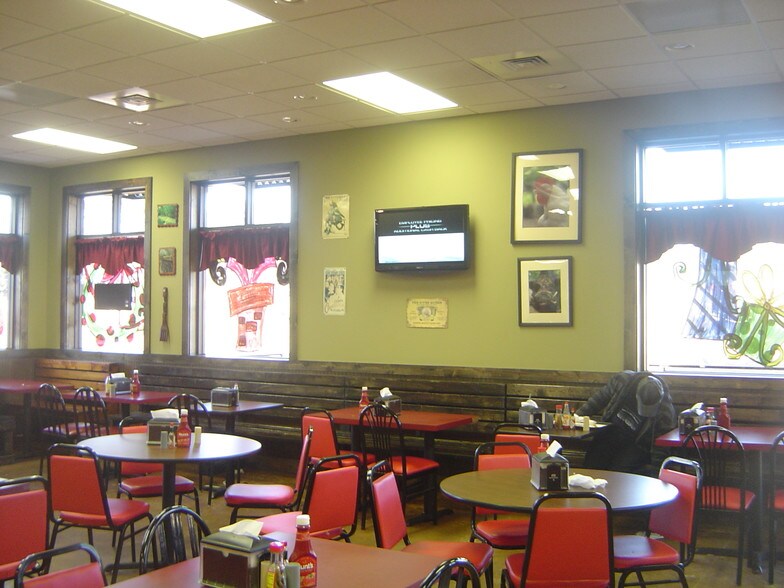 2444 Palomino Ln, Birmingham, AL à vendre - Photo intérieure - Image 3 de 7