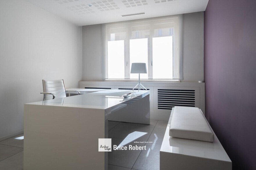 56 Rue Servient, Lyon for lease - Interior Photo - Image 3 of 7