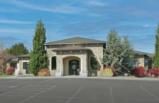 More details for 1415 Parkview Dr, Twin Falls, ID - Office for Sale
